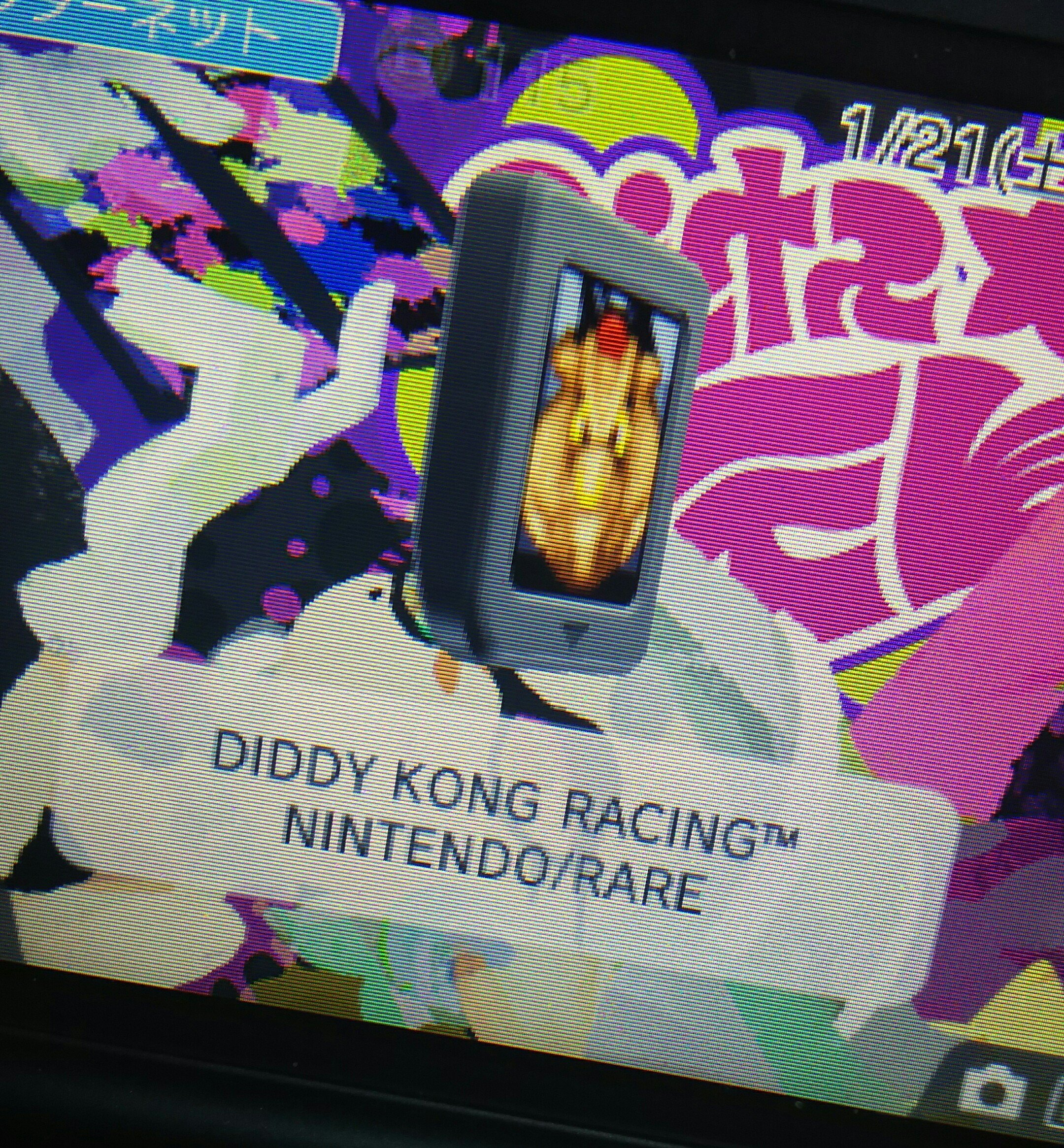 わへっぷ 3dsは海外ソフトできないんだと思い込んでたけどできた 3dsソフトはダメでもdsソフトなら海外製でも大丈夫なのか T Co Poacw1g4j3 Twitter