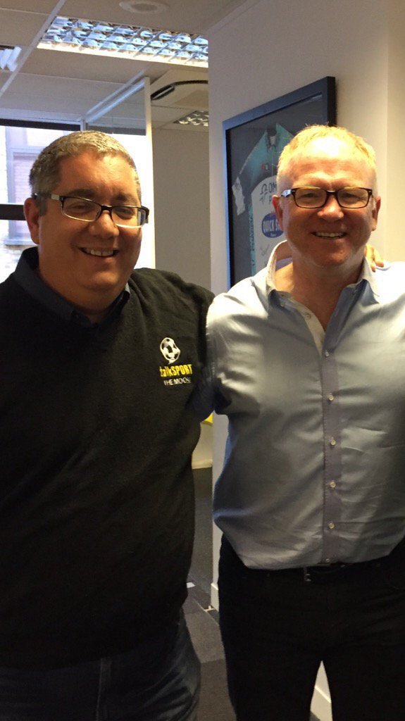 Happy Birthday to Alex McLeish have a great day my friend 