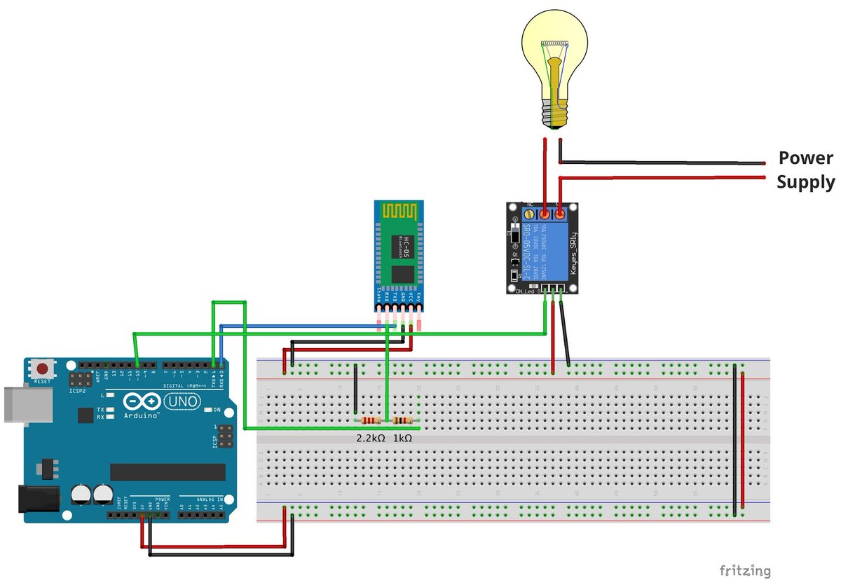 inspirebotics's tweet photo. Home Automation with an Arduino – A Basic Tutorial https://t.co/lQHwdNZb9b #arduino #tutorial https://t.co/4eW11ODQeT