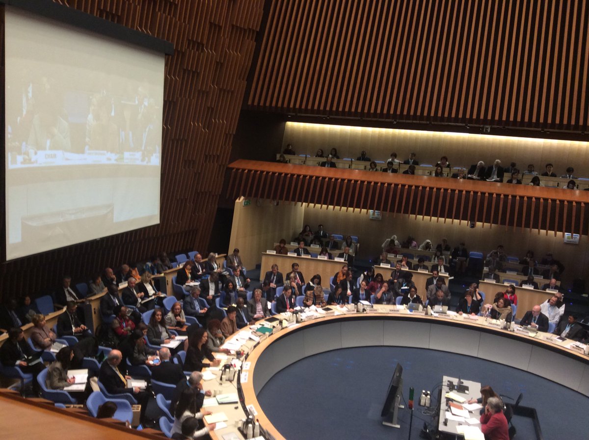 Geneva Global Health Hub (G2H2) tweet media