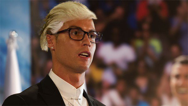 DipNotlarNet's tweet photo. Futbol'un En İyileri 'Trump'landı !
https://t.co/644EyYhGlX
#ronaldo #trump #abd #başkan #futbol #transfer https://t.co/FYbZoON0Hj