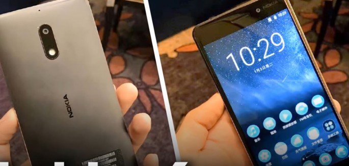 mindgocrazy's tweet photo. Here's all about the #Nokia6 Android Smartphone. https://t.co/Hm3rWsYhm3 https://t.co/6k6nNiEfHv