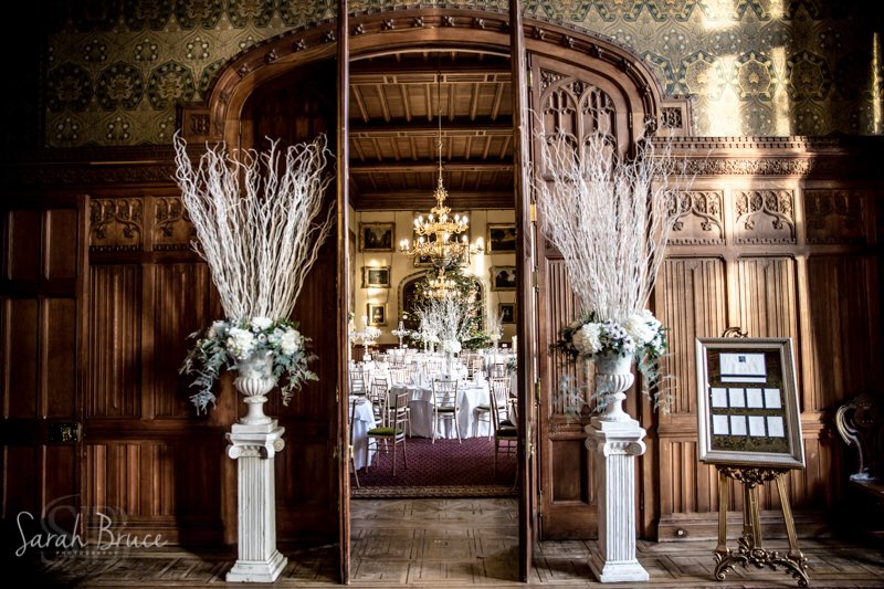 SarahBrucePhoto's tweet photo. The stunning doors @CarltonTowers will be open tomorrow. Come along and see us at this amazing wedding venue! https://t.co/1m3A1RFpGj