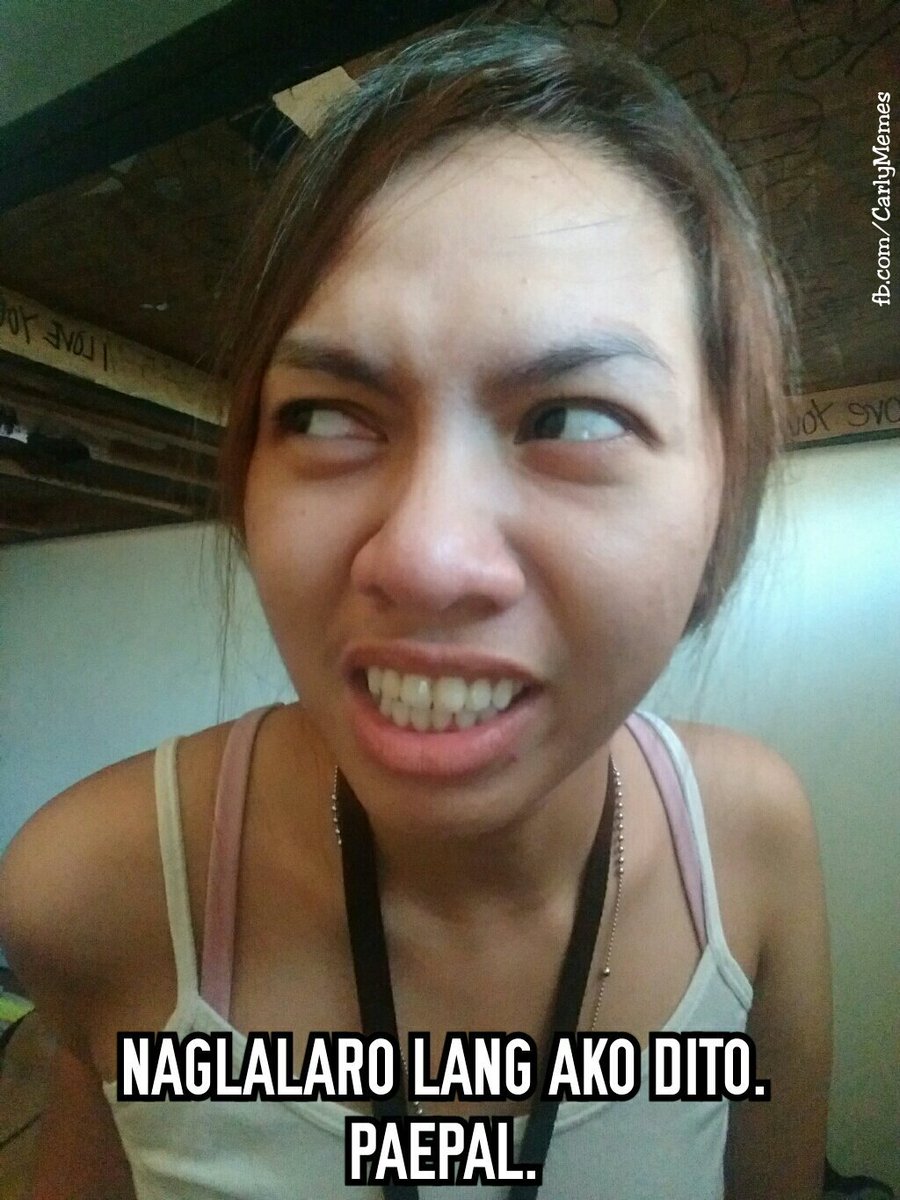 carliyeigh's tweet photo. #IpapasaKoToSaFacebook #CarlyMemes 5/6 https://t.co/c9Q1nLcnFi
