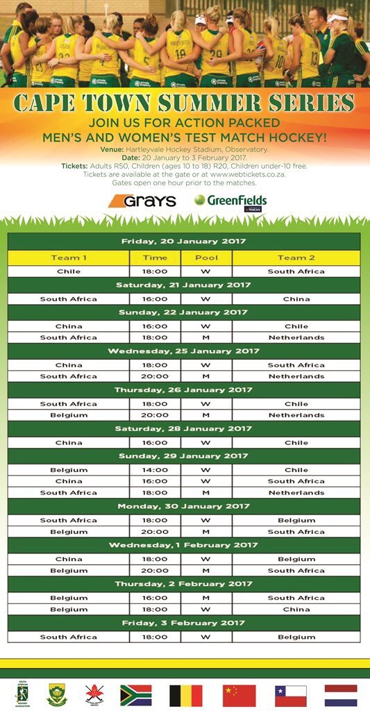 Touch down in CT. Looking forward to wearing the green and gold again! <a href="/Grays_SA/">Grays SA</a>