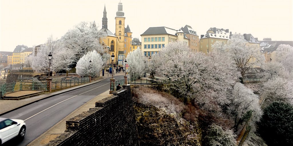 The 16 countries with the world's best healthcare systems read.bi/2jximaQ