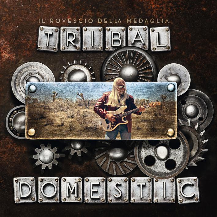 contattodiretto's tweet photo. https://t.co/sP8hUvYoQJ Il Rovescio della Medaglia torna con "Tribal domestic", il nuovo CD della mitica band rock prog degli anni '70... https://t.co/CyCR1YoaEI