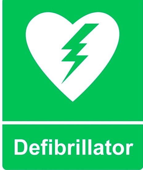 TheHomeArms's tweet photo. The Home Arms Guest House, High Street, Eyemouth now has a Defibrillator for public use! Heart Attack support for Eyemouth https://t.co/KdRmwIFPL5