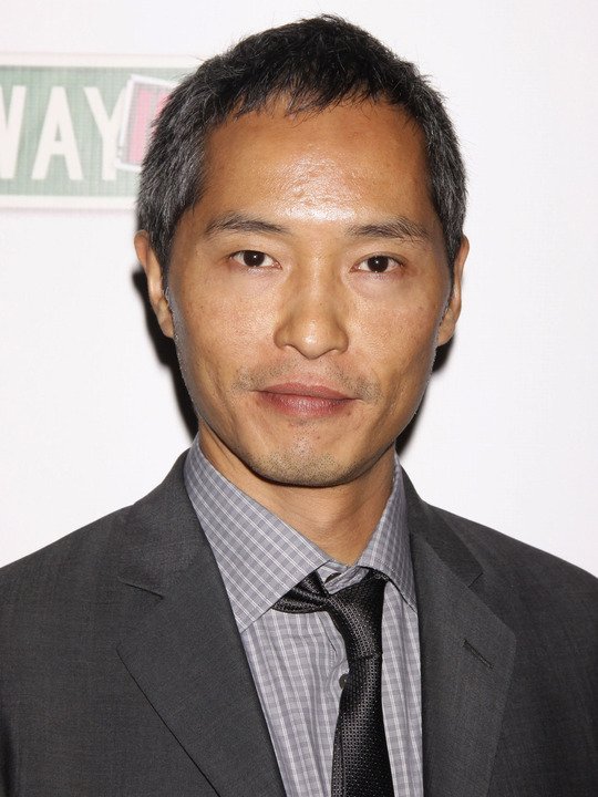 Happy Birthday Ken Leung 