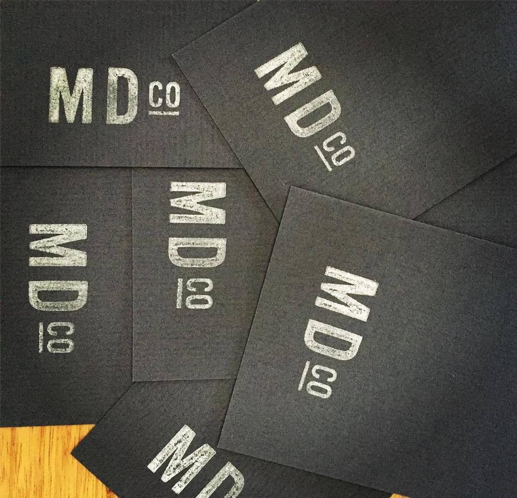 MakeDoCo's tweet image. 160 hand stamped, hand written thank you notes 📝 for everyone who supported the book. 
Tha… ift.tt/2jKzSLs