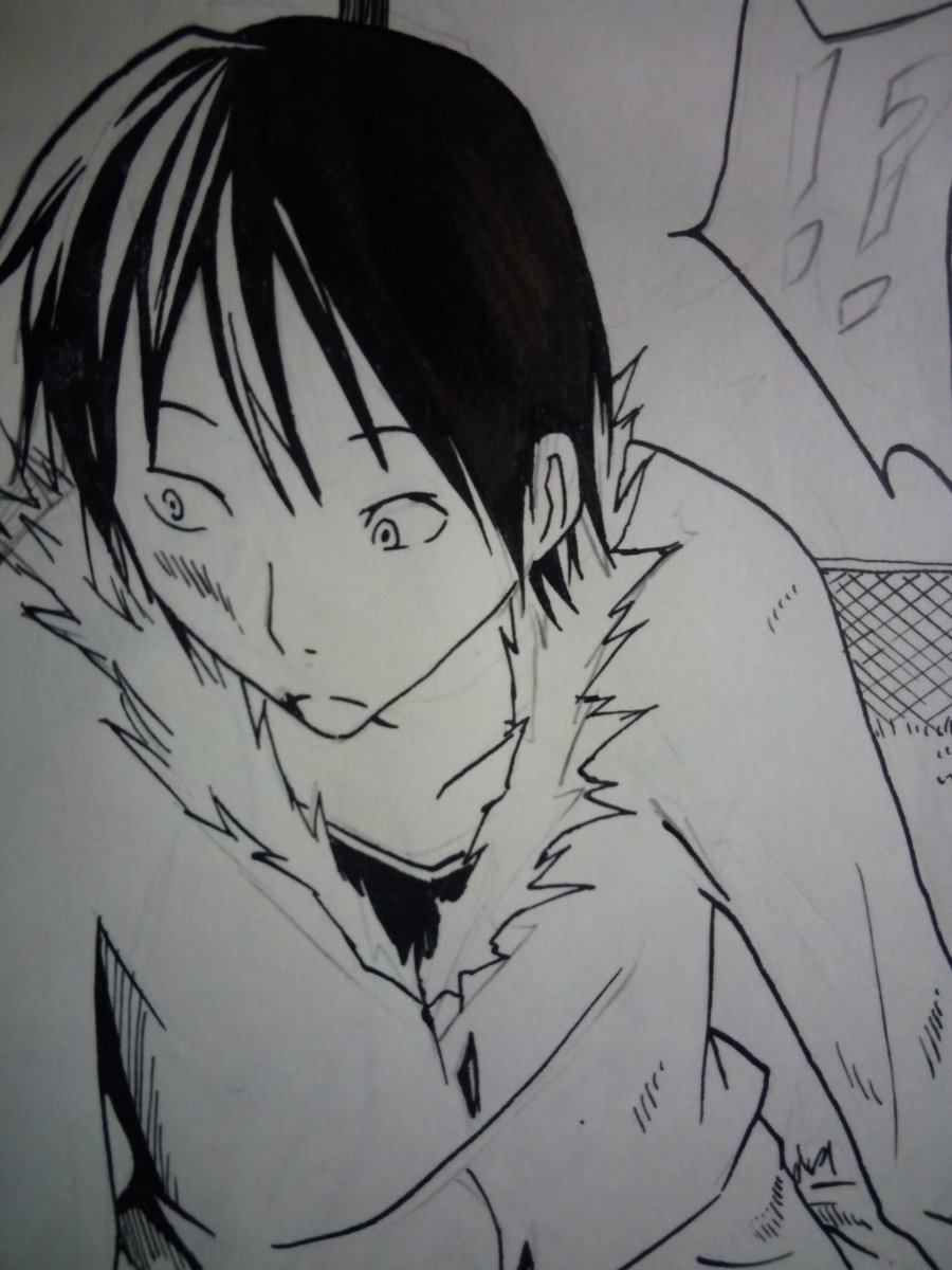 はじめと終わりの顔の差が全然ちゃうw 