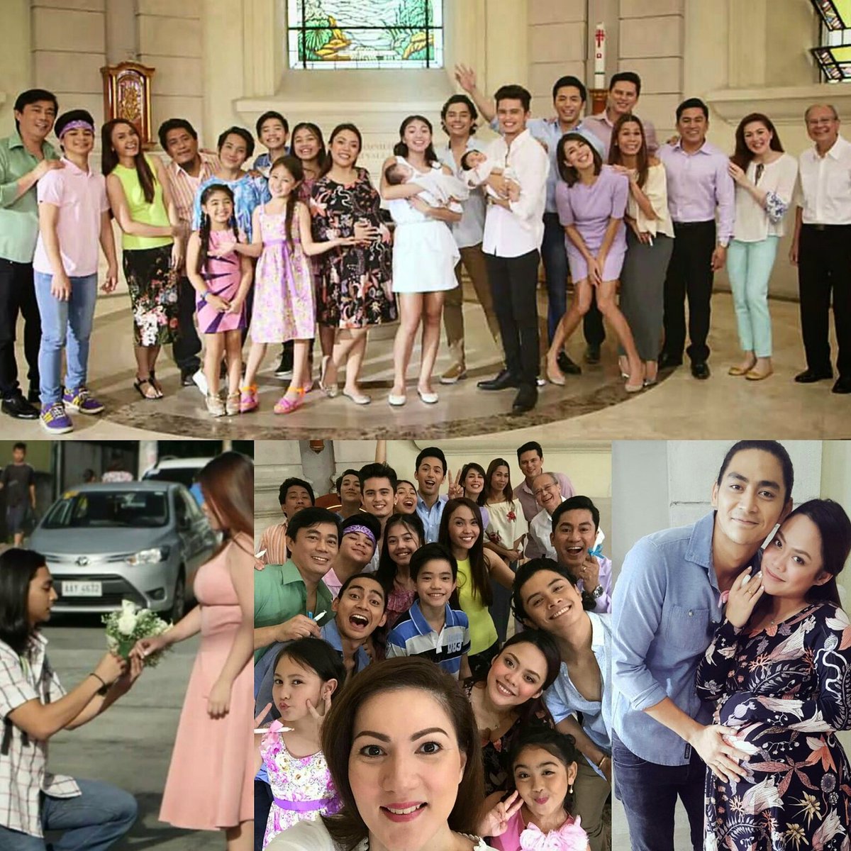 kimsmolina's tweet photo. #TIMYTheFinale. Happily ever after π Maraming salamat, #TIMYllenials! Salamat sa pagmamahal. Hanggang sa muli! Yakap!
Love, KELLY π https://t.co/D0eSVJxpCR
