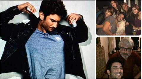 Happy birthday As he turns 31, see inside pictures from his birthday bash
 