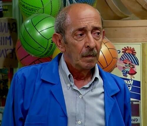 Oyuncularımızdan Ayberk Atilla'yı kaybetmenin derin üzüntüsü içindeyiz. Başımız sağolsun.