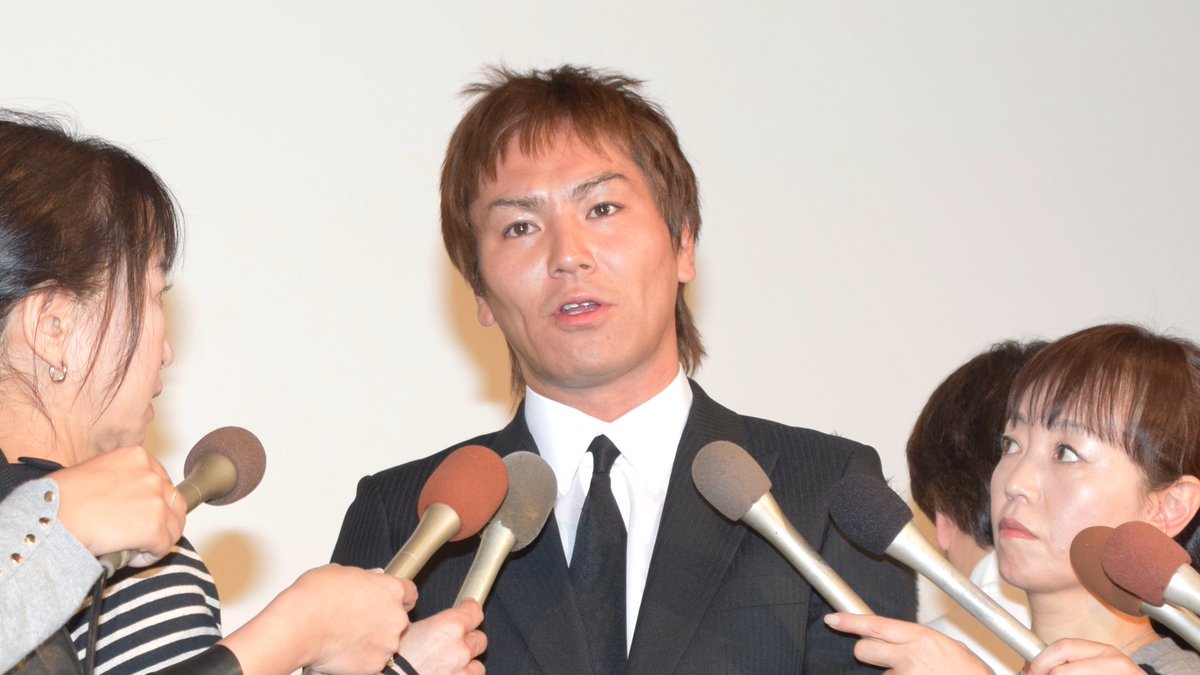 ট ইট র Oricon News オリコンニュース ノーカット動画 狩野英孝が涙の謝罪会見 無期限謹慎を発表 相手女性への恋愛感情あった 狩野英孝 狩野英孝謹慎 T Co Dp4slhnax8