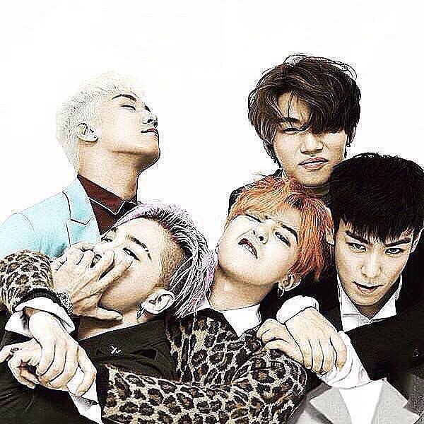 Bigbang Big Bangかっこいい 始めたばっかー Rtした人全員フォローする Big Bang大好き T Co 4radu5sgqh Twitter