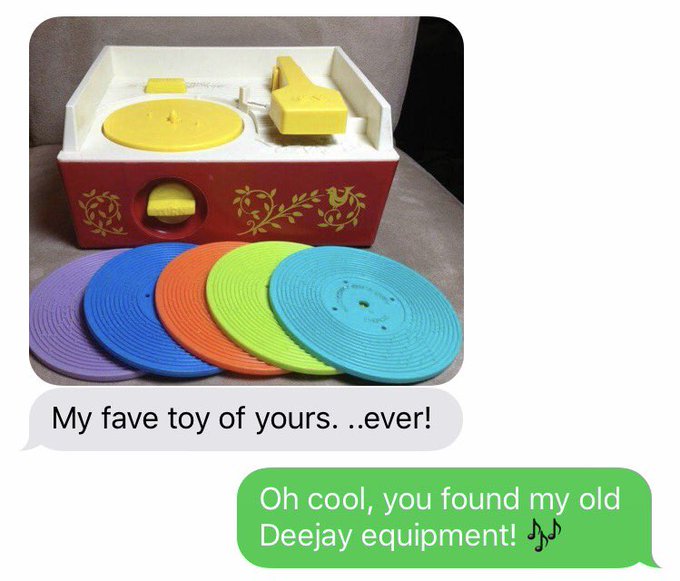 That one cousin who borrows toys then takes a few decades to return them 😒 https://t.co/KQCOa38UKl<a href="/tag/randomtweet"class="tags"><span>#randomtweet</span></a>