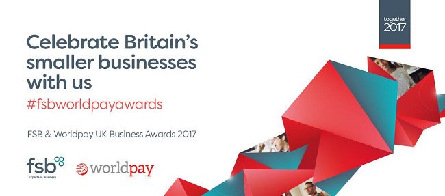GGPKerryByott's tweet photo. #FSBworldpayawards #business #Awards 
Check out the categories and nominate. Best of luck everyone #SmallBusiness #Entrepreneur https://t.co/TgcPAO7FFN