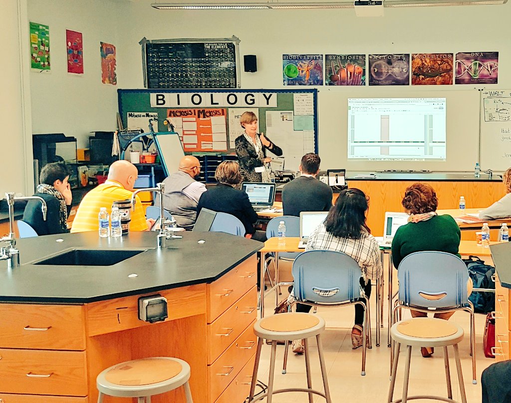 rvis_bh's tweet photo. From Testing to Teaching Day 2! #nesachat #nesa_rvis #nesacenter https://t.co/Pfy92FoRQo