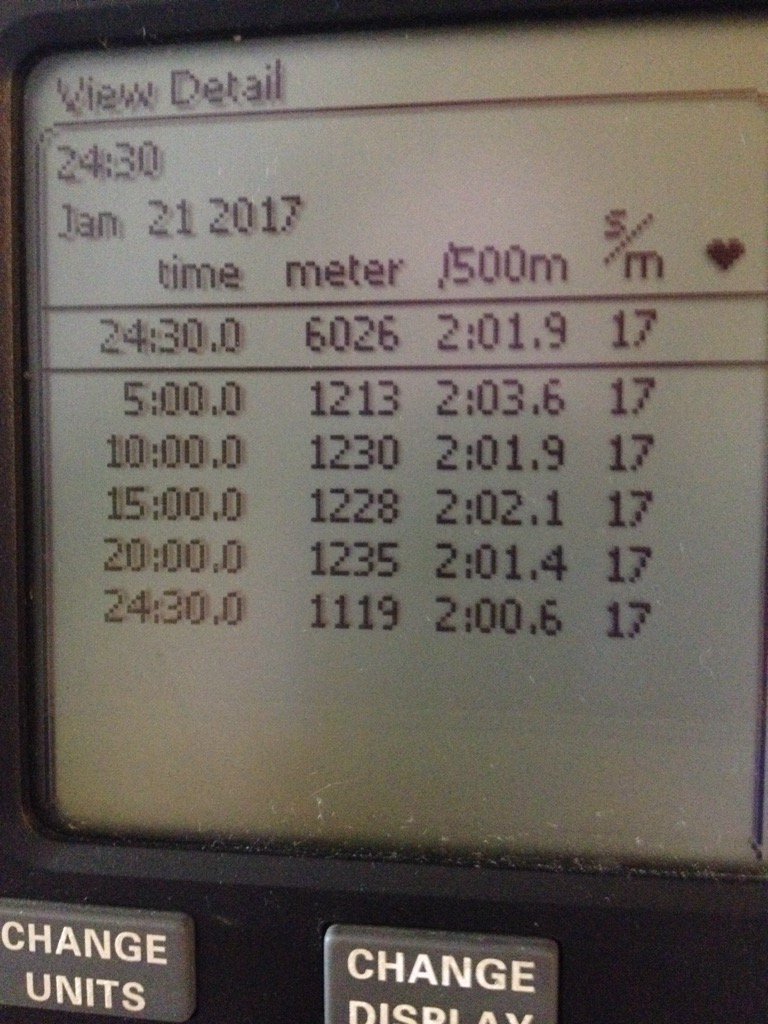 hejost67's tweet photo. 6k ut2 short early and calm #prep #ergohead #master https://t.co/KbAfVDzIxy