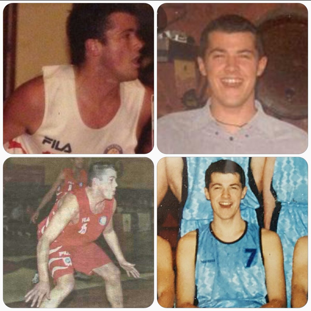 Neptune basketball club tweet media