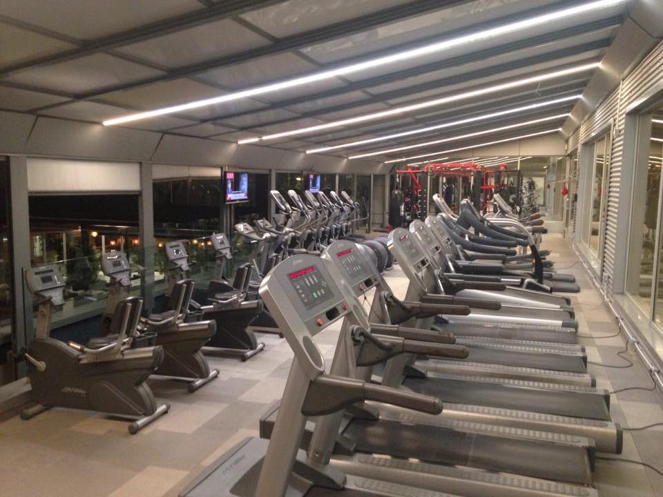 Activaclub Jerez tweet media