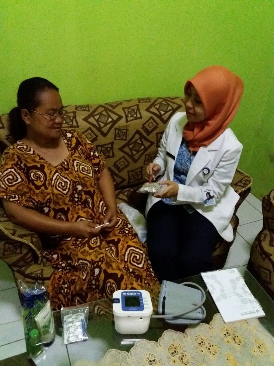 Home Care Tasikmalaya