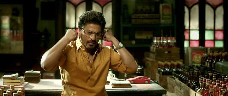 rorokhan55's tweet photo. @iamsrk 4 days to go 😍😍 Raees bhai is coming so excited 😍😍 https://t.co/QI8ln4fEFt