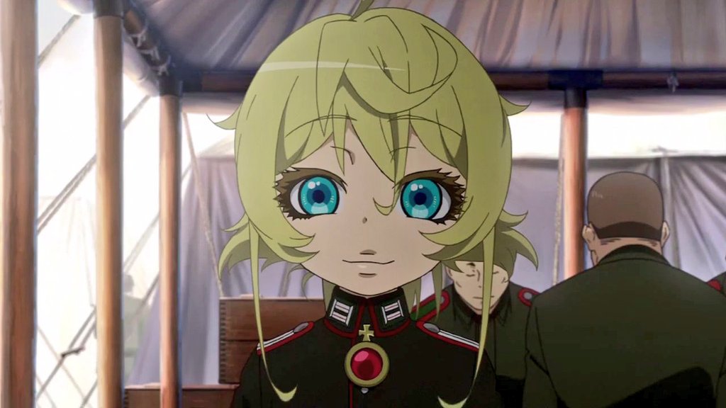 Saga of Tanya the Evil Review