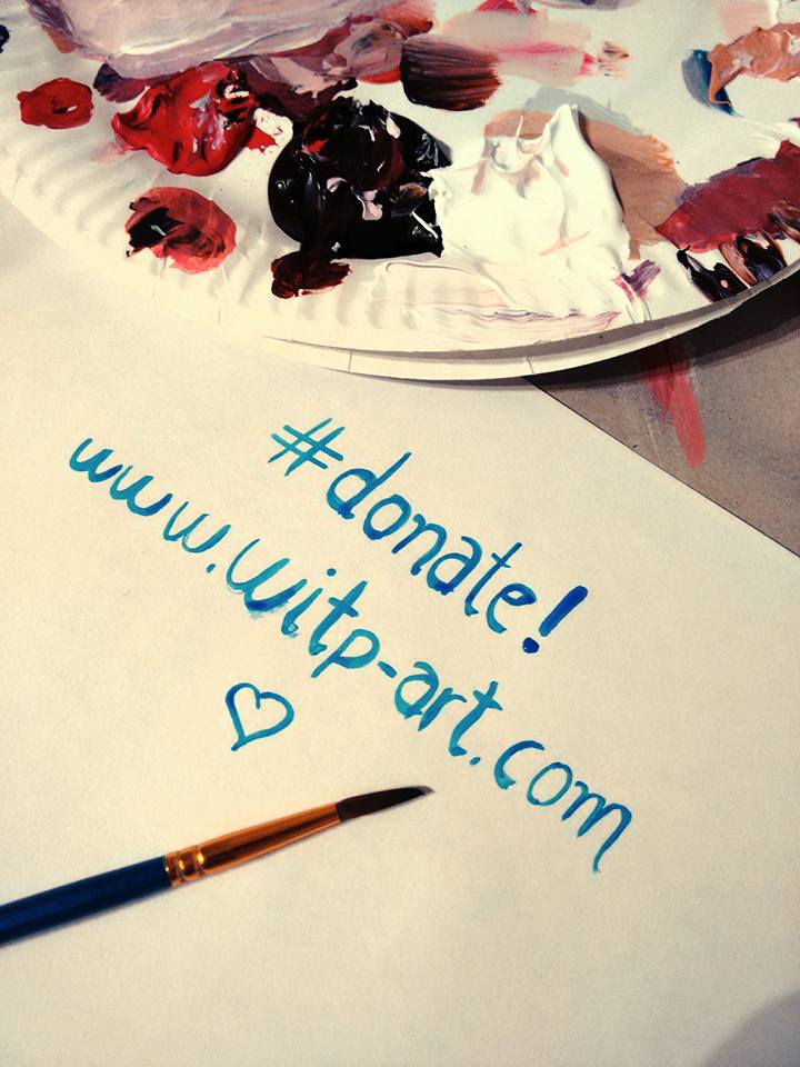 What perk will you pick after donating £20 or more to our IndieGoGo campaign? igg.me/at/witp-art