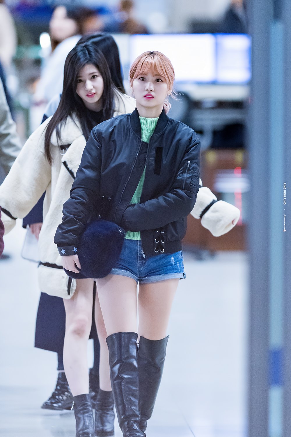 Airport Fashion Al Twitter Airport Fashion By Momo Twice T Co 5cv7j9mkae Twitter