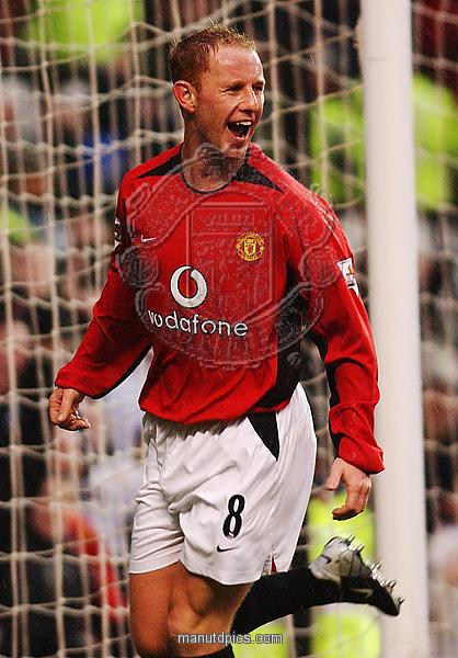 Happy birthday to Nicky Butt 