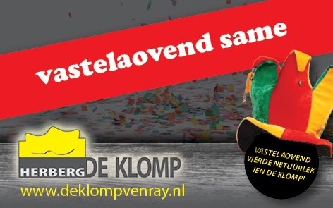 'T stöt te gebeure... aover 11 uur wieëte weej wie 't neeje trio van de Pielhaas is 👍🏼👍🏼 Geniet d'r van kels!