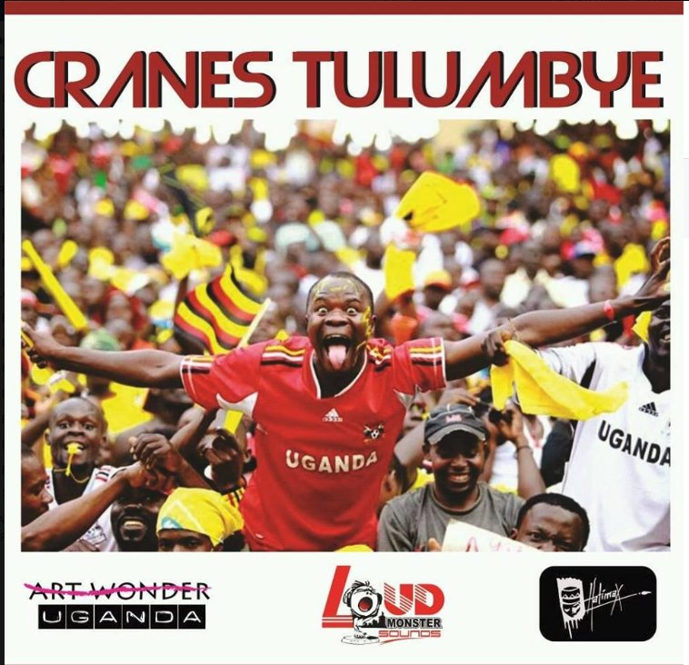 that_Etesot's tweet photo. #AFCON2017
#UgandaCranes
Am all about that cranes win today..!!
#Tulumbye https://t.co/ZAUqExazaE