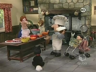 realpostmanprat's tweet photo. I have to say Garry it's a genius idea creating a meth lab in your home. You cook it, I deliver it. The filth won't suspect a thing. https://t.co/yBzGhwN91c