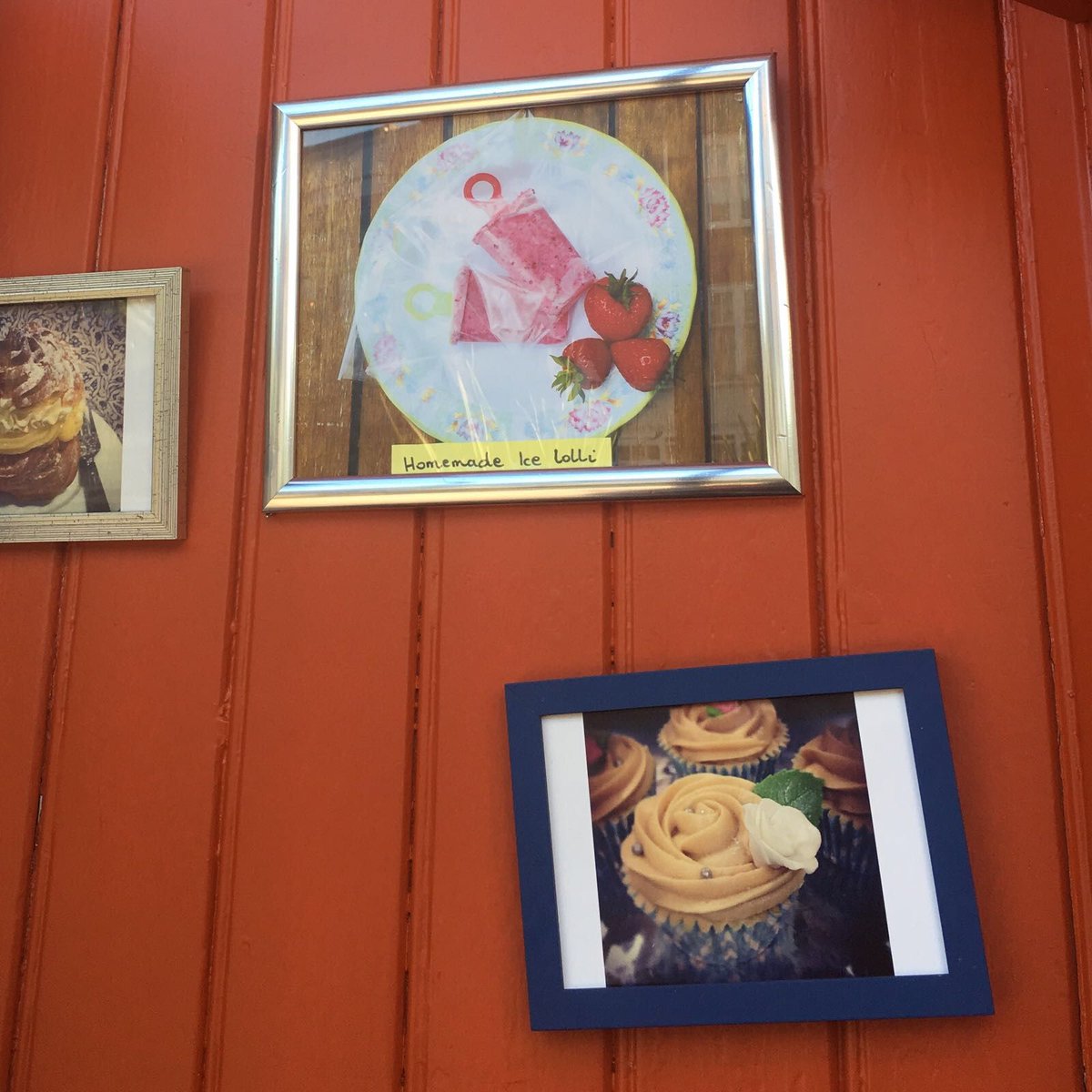 mylocalove's tweet photo. Who can guess which N8 restaurant this is? 🍴#DiscoverYourLocal https://t.co/8SkUgkChPY