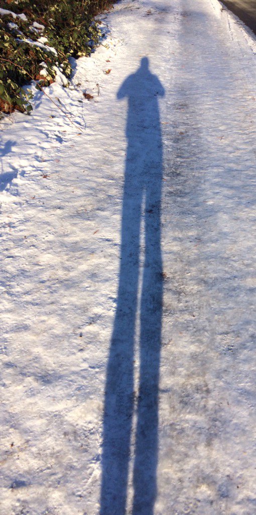 ddacinho's tweet photo. #sundowner #saturdayrun
#chasingmyshadow https://t.co/c9i4LZPTxk