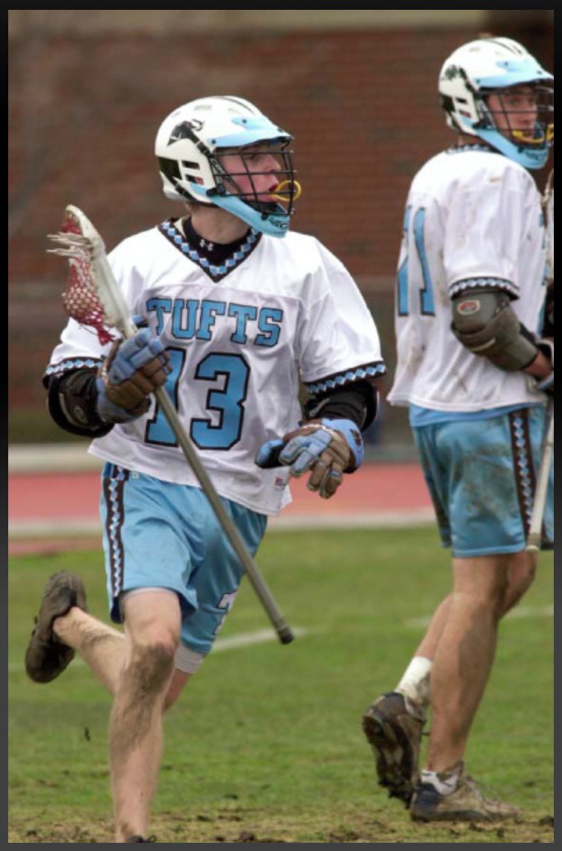 Lacrosse highwall deals