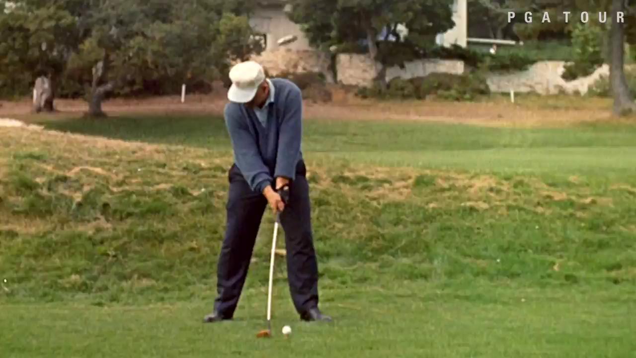 PGATOUR: A man of many records. 

Happy 77th Birthday, Jack Nicklaus!  
