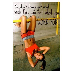 Kristiana0034's tweet image. #Neverwish - #alwayswork