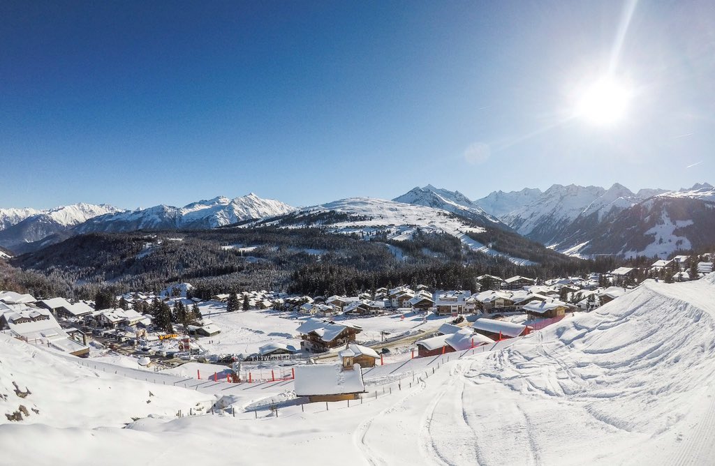 Zillertal Arena tweet media