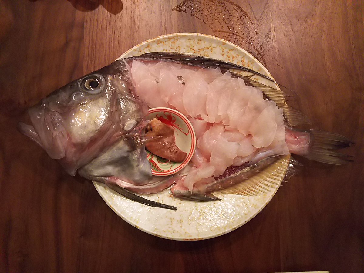 マトウダイ 肝 マトウダイ 肝