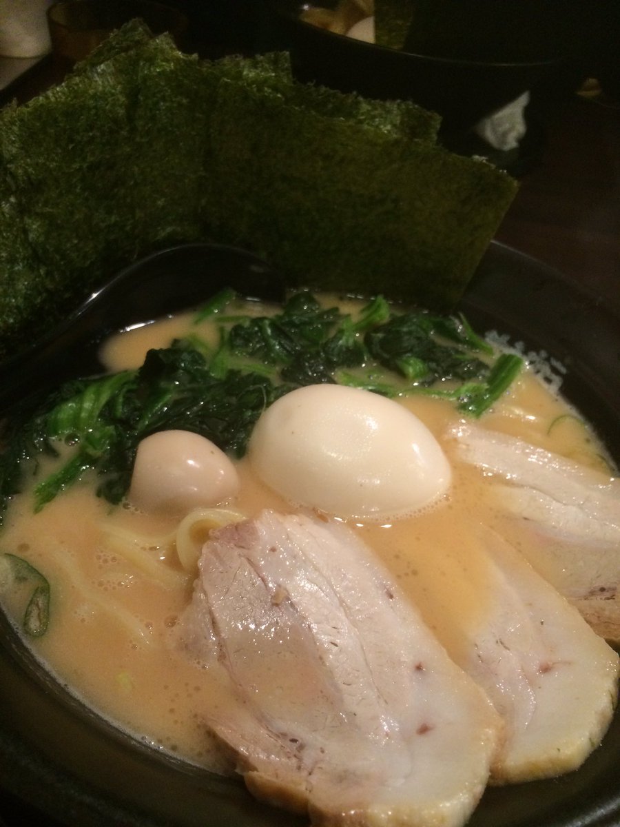hamasyo1012's tweet photo. まんぷく

身体にあってないのか珍しく胃もたれして気持ちわるかった。w https://t.co/jjnbDAl6bA