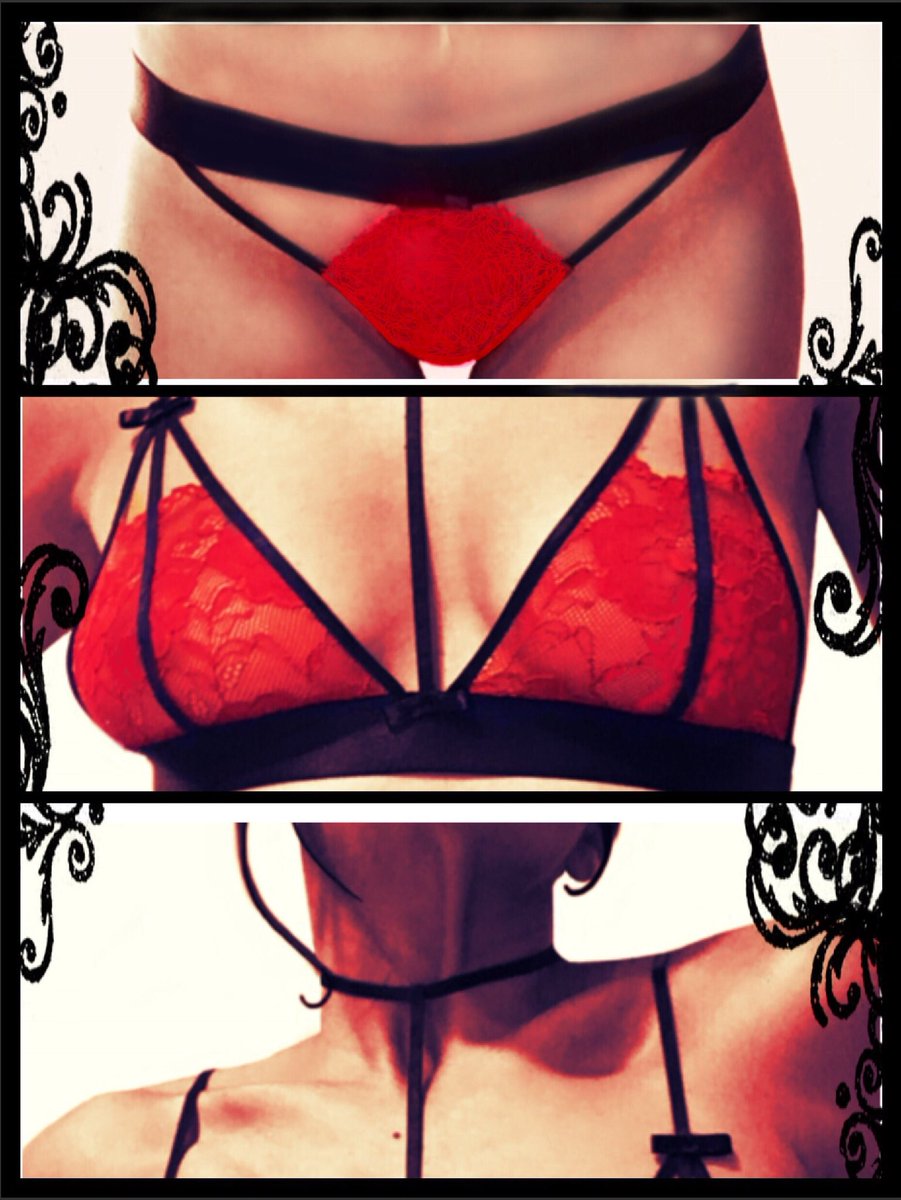 StrapperGirl's tweet photo. Decide the Valentine YOU want, have fun! 💋 #valentines #fashionista #fashioninspiration #fashionblogger #bbloggers #theStrapper #braHthings https://t.co/HOoUgSboji