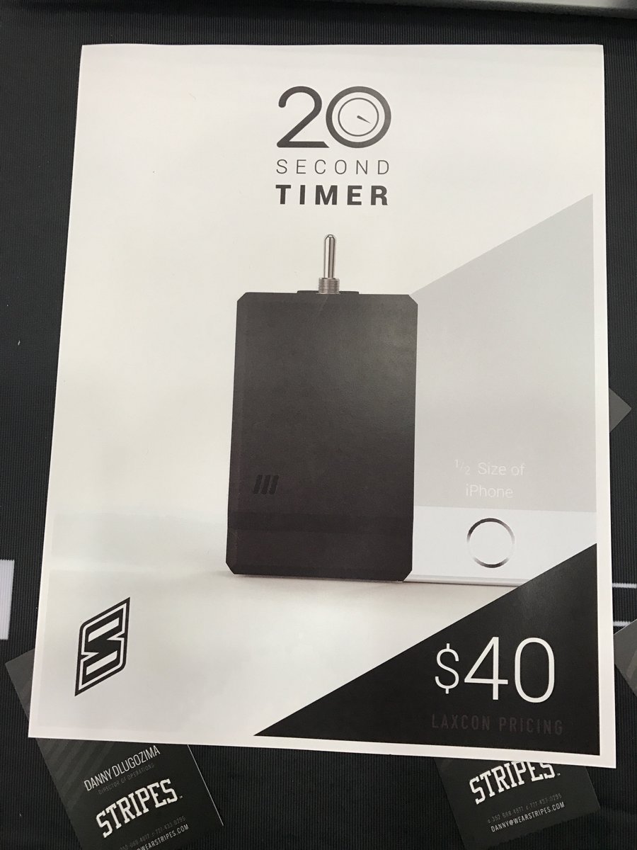NTLOAref's tweet photo. New officials.. go buy this timer. Best value right now for new officials. 
https://t.co/V1huTIt7bv - ONLY get timer. https://t.co/uE8alHxvUg