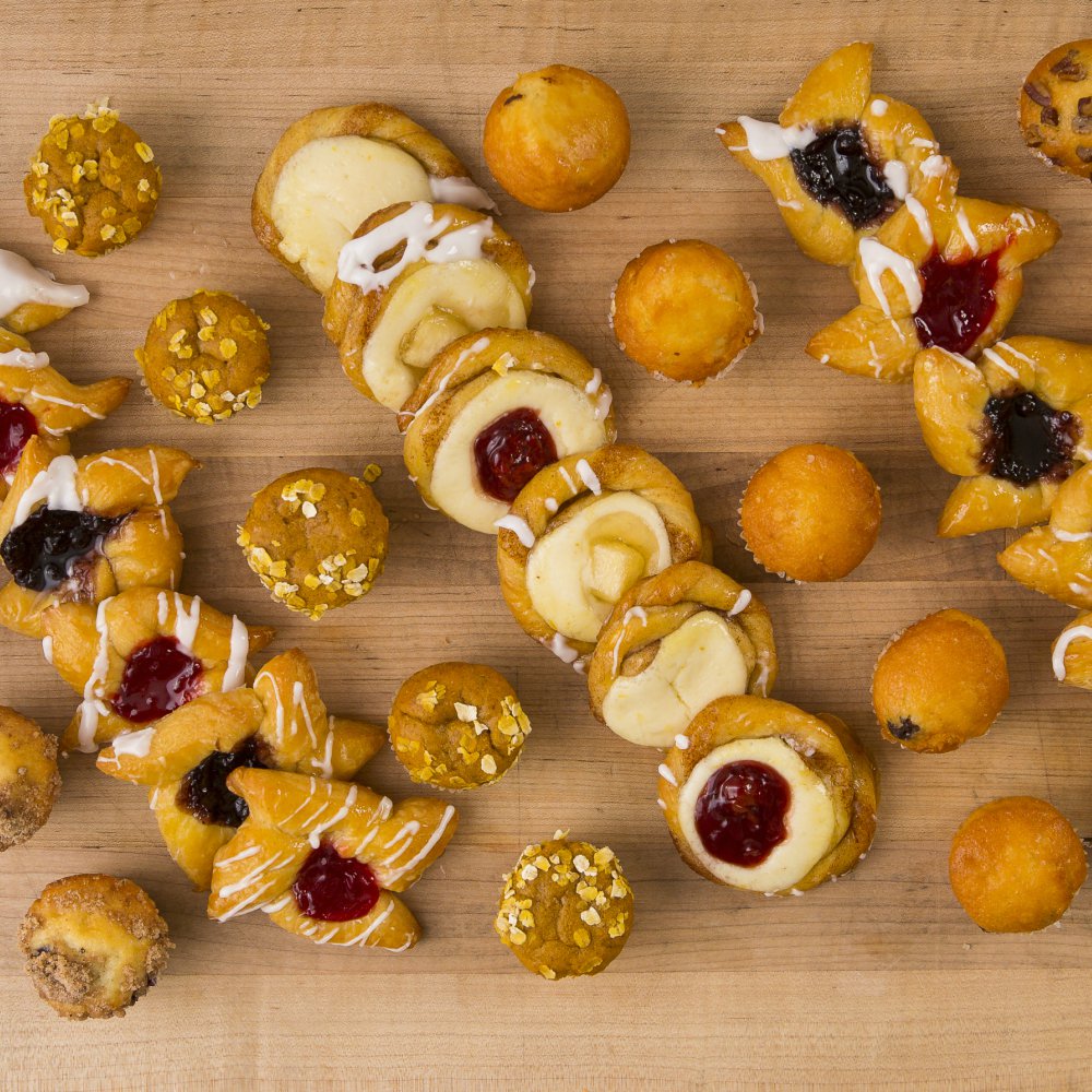 Which one will you reach for first?