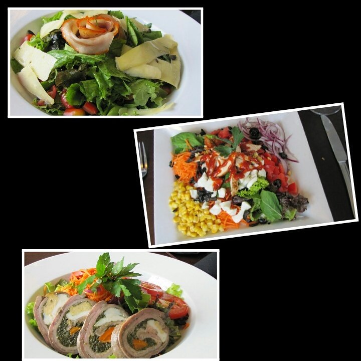 CWH_Conchillas's tweet photo. DeliciosasEnsaladasBienFrescasParaEstosDiasDeCalor.
#ElVeranoEsAqui
#AllInclusive2017 https://t.co/k1J8cbnY2W
