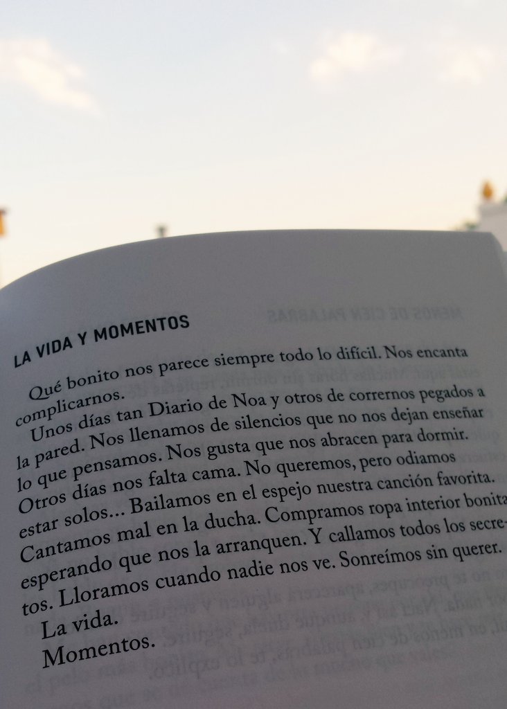 kuartoB3's tweet photo. - Defreds. (Gema Salinero) https://t.co/EqegSaNLDH