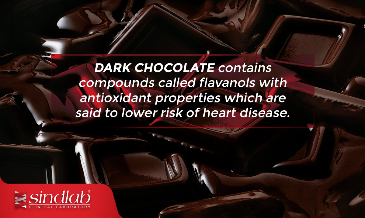 sindlabofficial's tweet photo. Chocolates are good for health and they are delicious too! :) #healthcare #eathealthy #chocolate https://t.co/sHCFLmNxbP