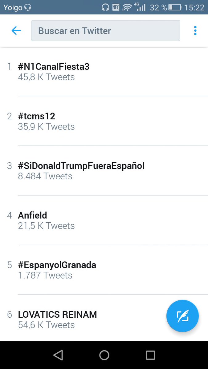 lovatoESP's tweet photo. La tendencia 'LOVATICS REINAM' es número 6 mundialmente, da rt para sumar votos. #Lovatics #BestFanArmy #iHeartAwards https://t.co/MpR38IElnF